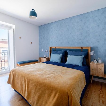 Blue By The River 3 - Elegant Two-Bedroom In Santos Lisboa Exterior foto